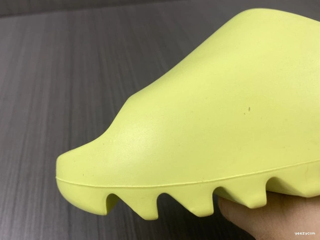 Yeezy GX6138 Slide Adidas Green 1113